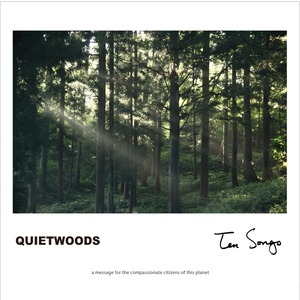 "CD"   Ten Songs / QUIET WOODS