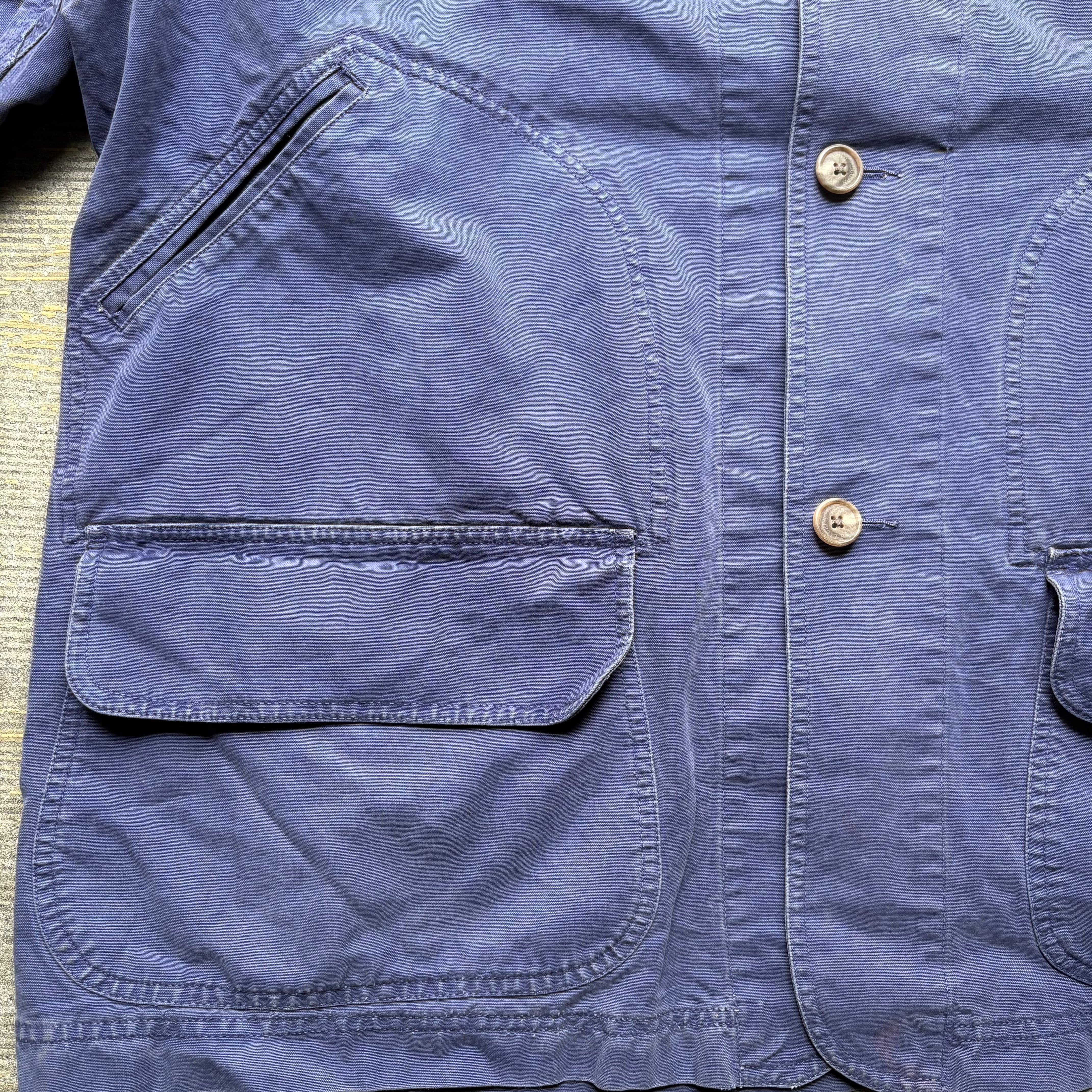 90's~ Polo by Ralph Lauren Hunting Jaket ポロラルフローレン