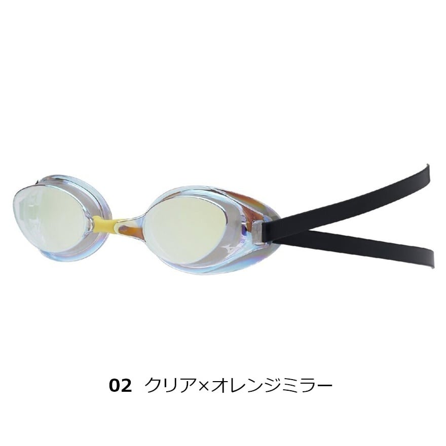 OUTDOOR MASTER COSMOS ゴーグル 未開封 MIZUNO ノンクッションゴーグル ACCEL EYE N3JED081 2026春夏 限定