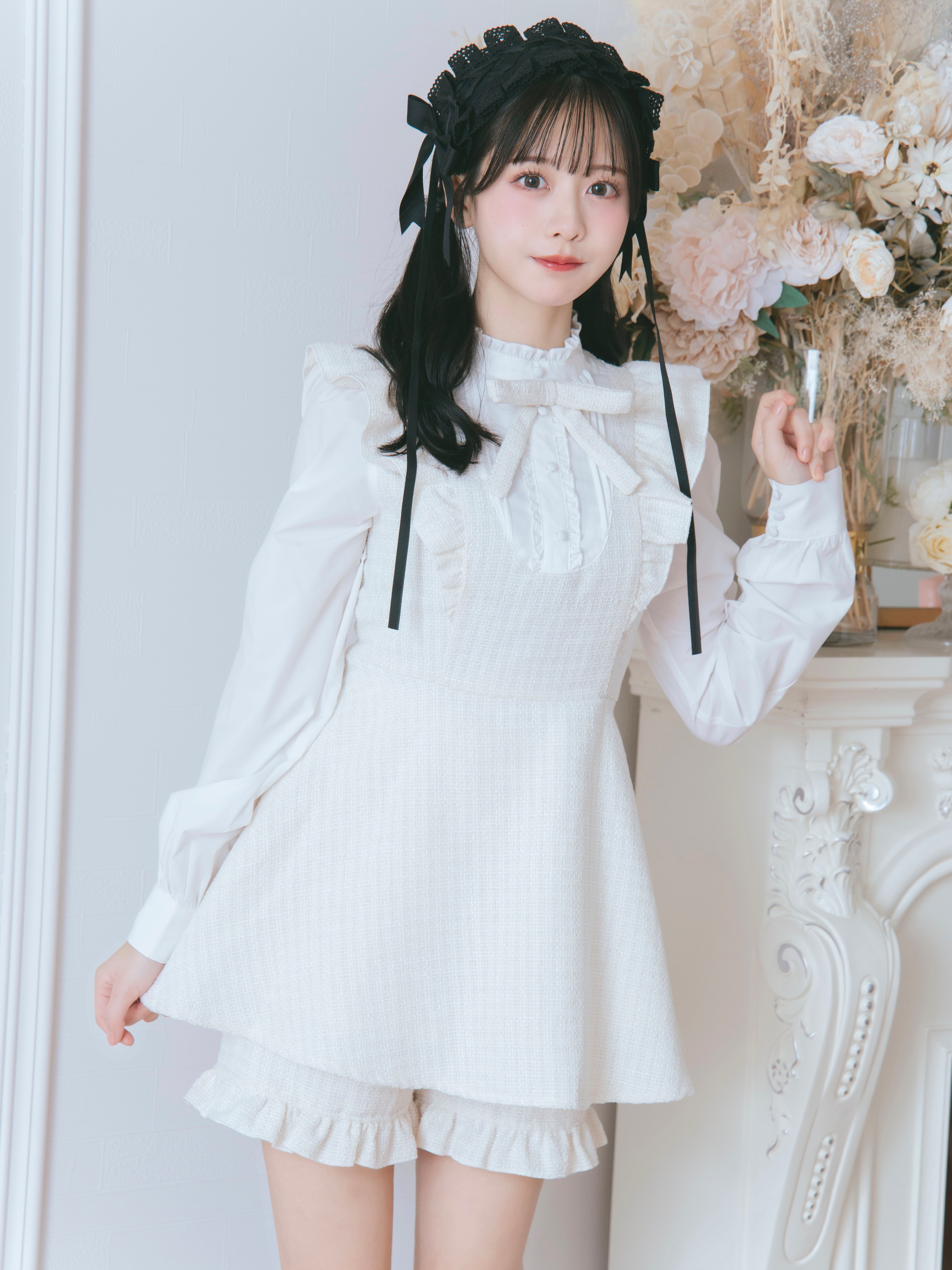 22-23MAHFセットアップ✨完売品 おちゃめ