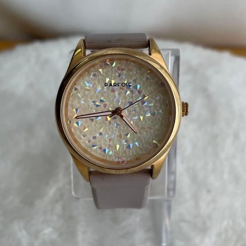 PARFOIS Time piece 腕時計 #2337