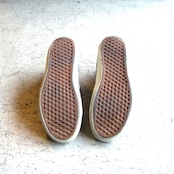 00s VANS SK8-HI