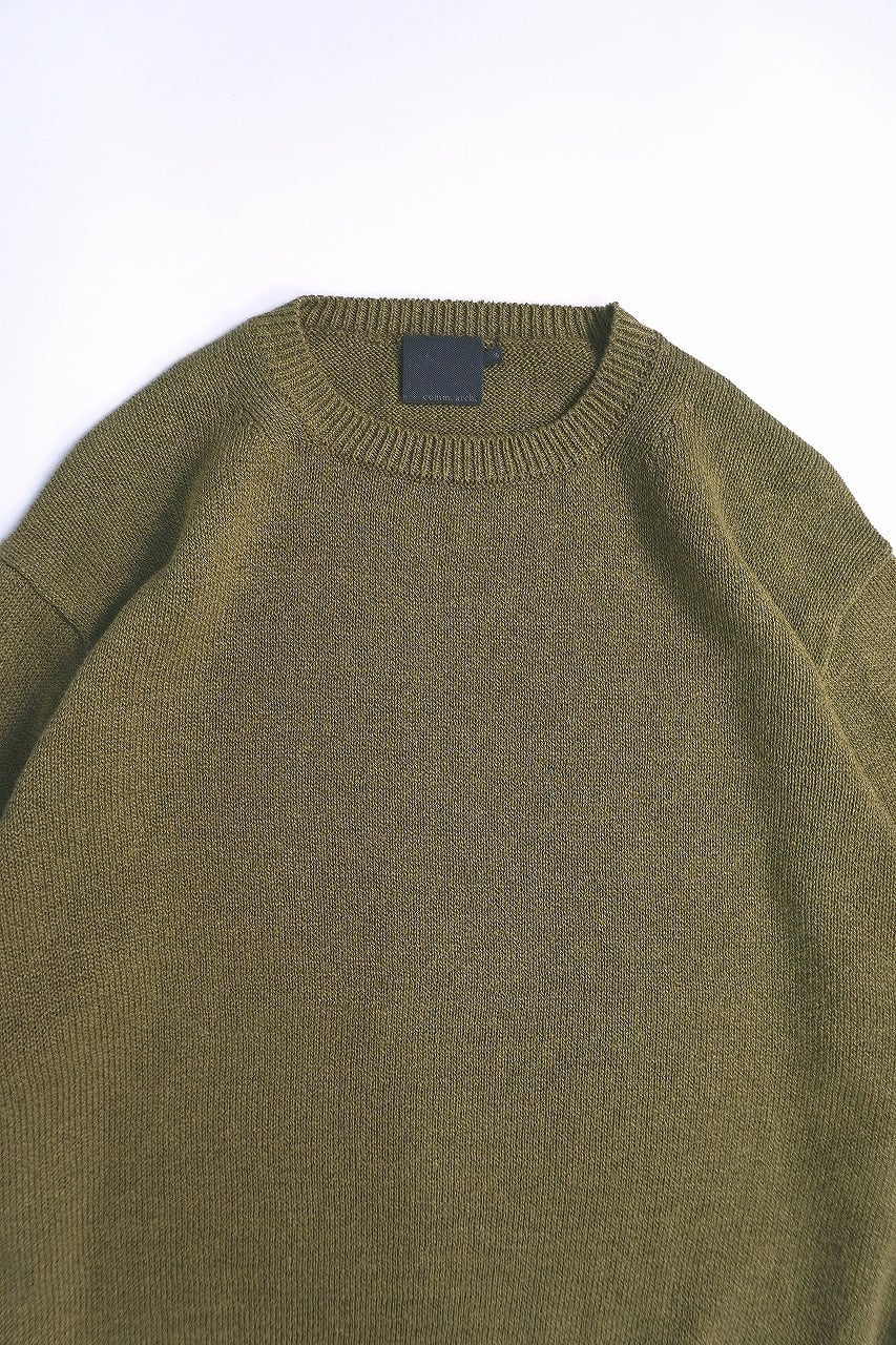 Hand Framed Co. Linen P/O