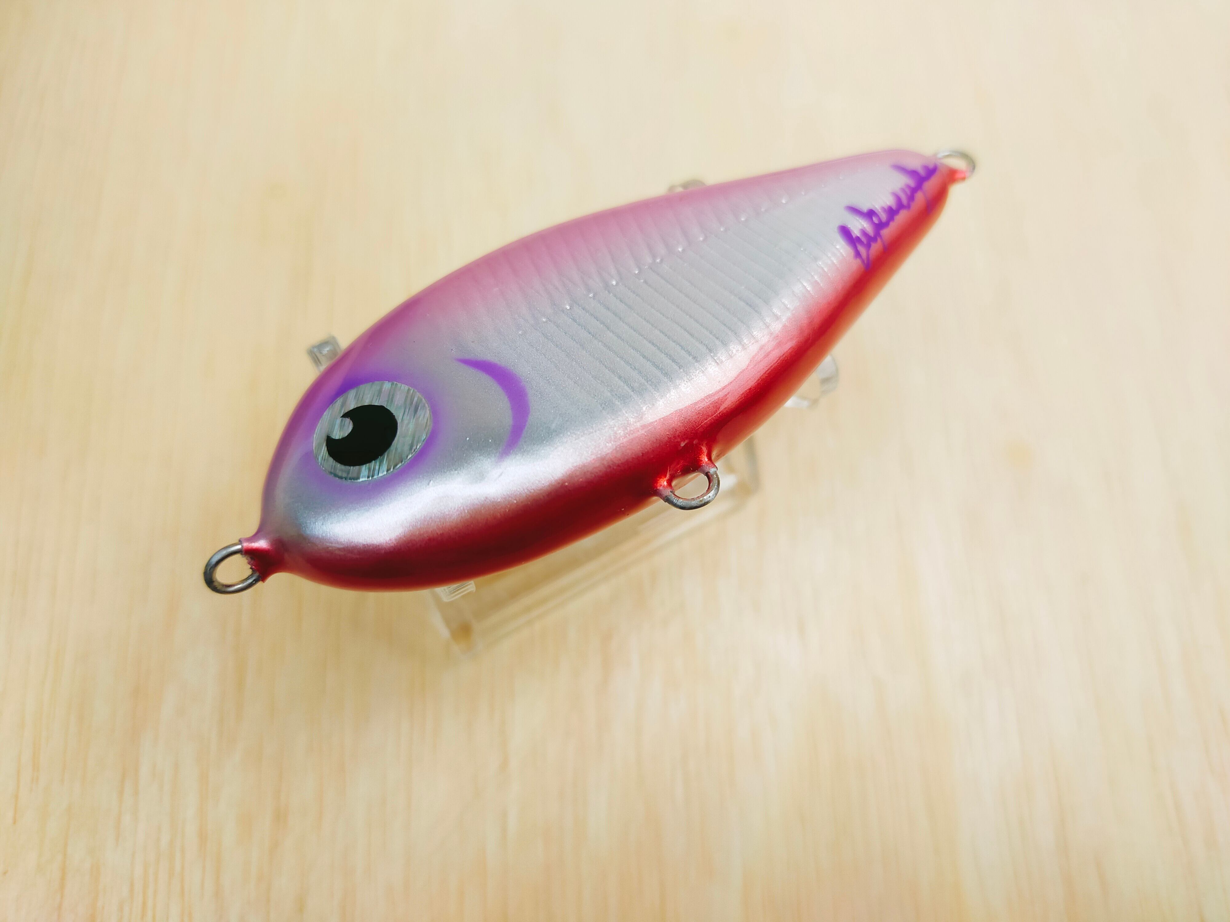 ⭐️38個限定スペシャルルアーセット　非売品　抽選⭐️ 楽天市場】【ルアー】Ja-do 邪道Envy 125 MAX エンヴィー 125 MAX