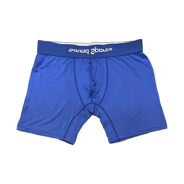 Comfortable Flexible Boxer Brief