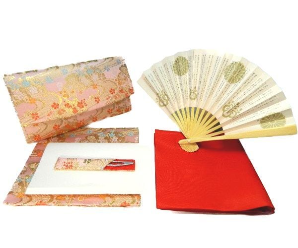 茶道入門セット | 徳増茶道具専門店