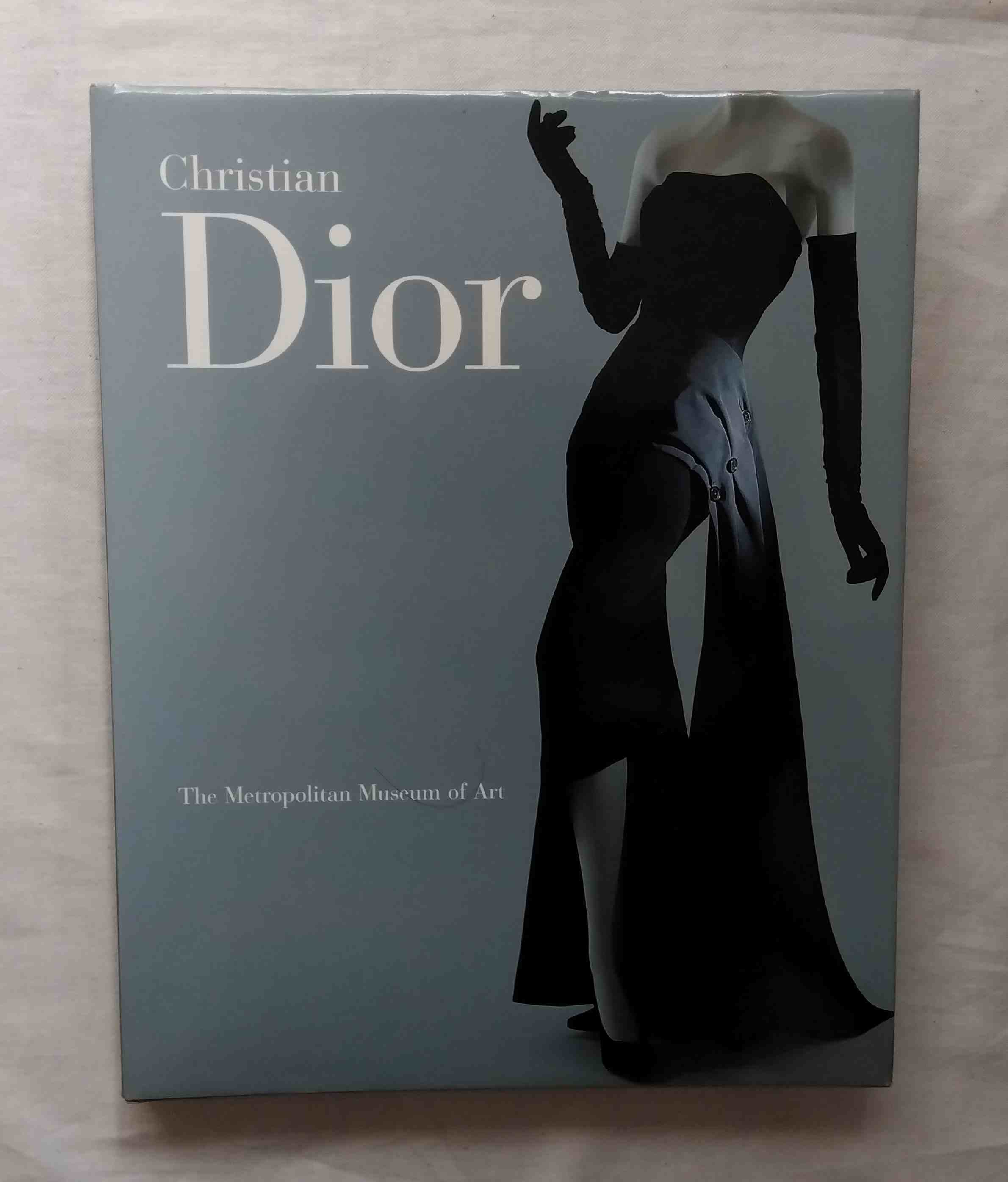 新品工具 ⭐︎ Dior jewelry ディオールハイジュエリー アートブック