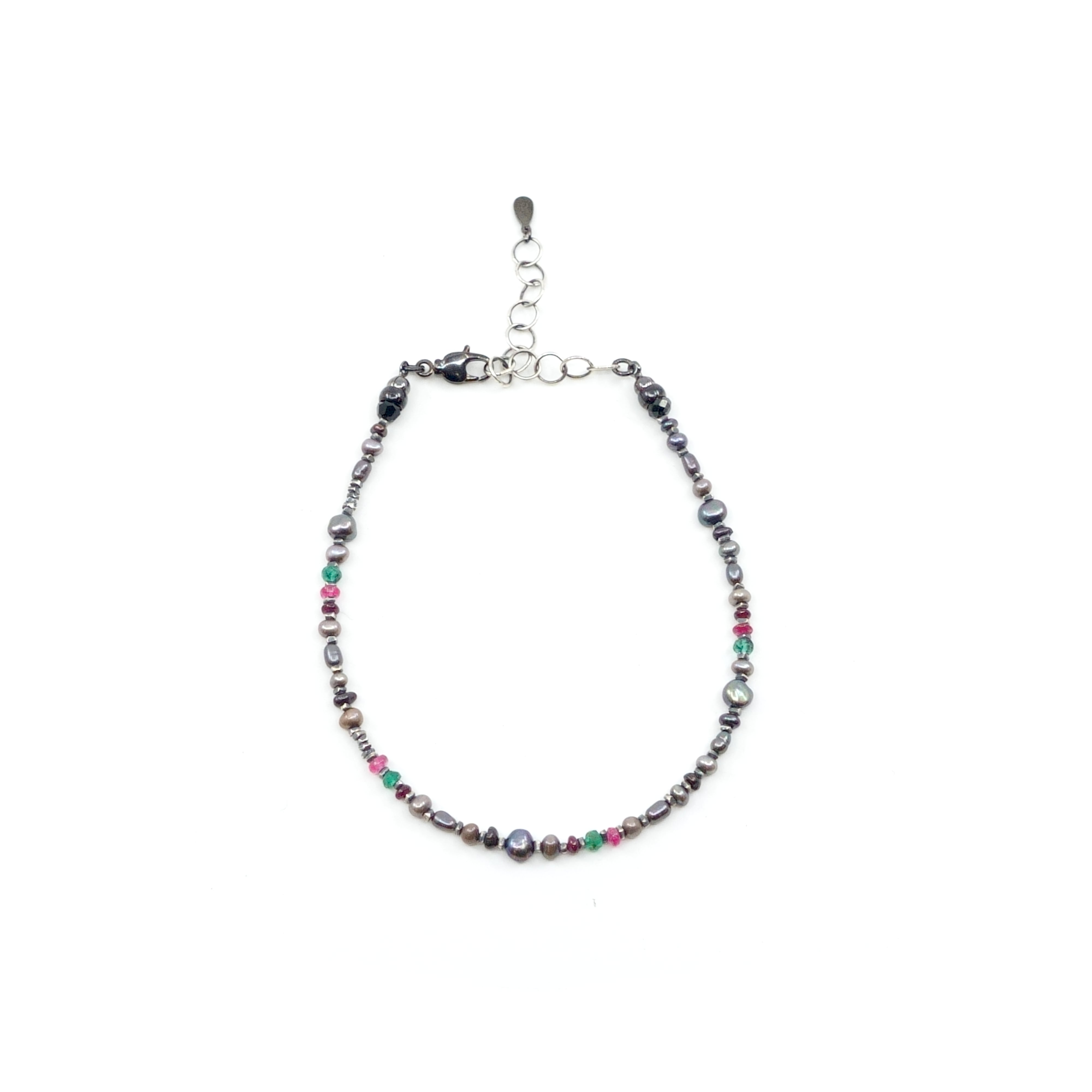 2026 1st】gunda<ガンダ>AURA ANKLET [オーラ アンクレット] | gunda