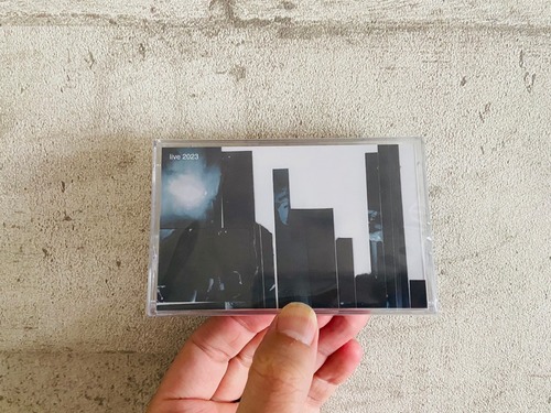 【テープ】aldo van eyck / live 2023