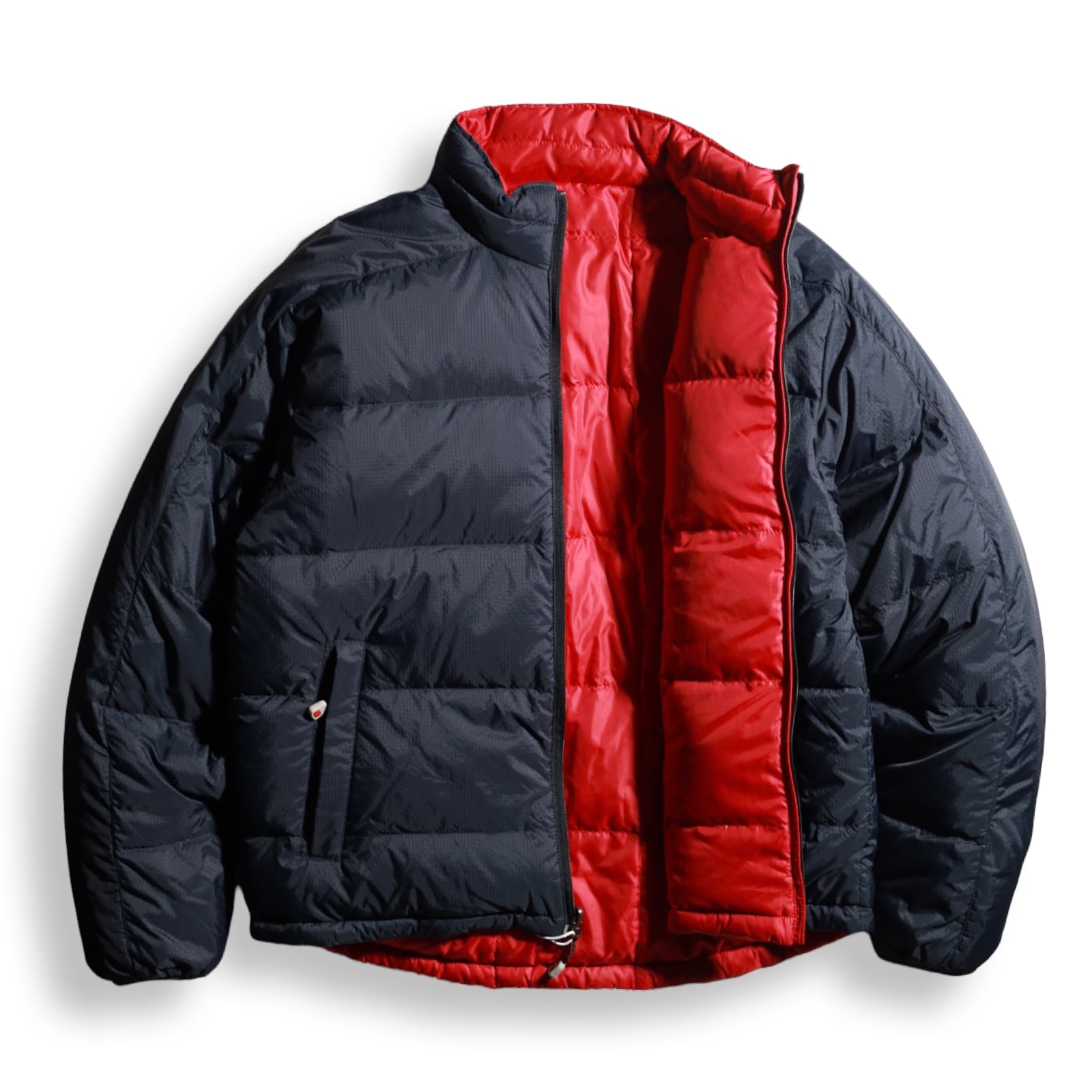 L.L.Bean Reversible Down Jacket | Kiven L.L.Bean Reversible Down Jacket | Kiven