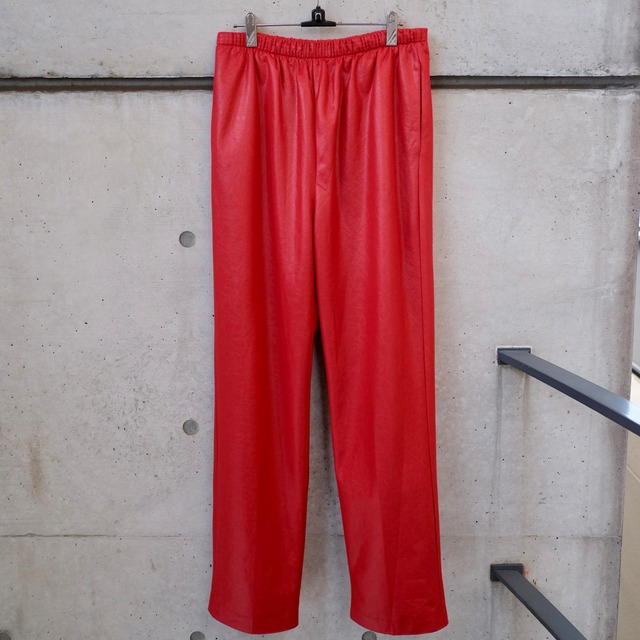 Scarlet Easy Pants