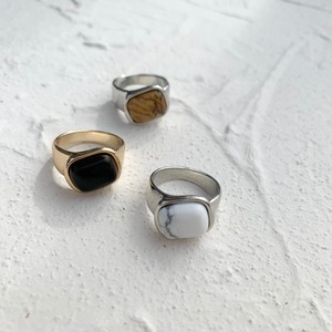 天然石リング GR-2