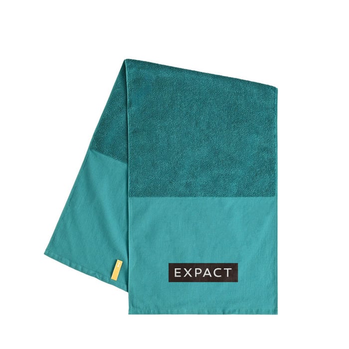 EXPACT サウナタオル