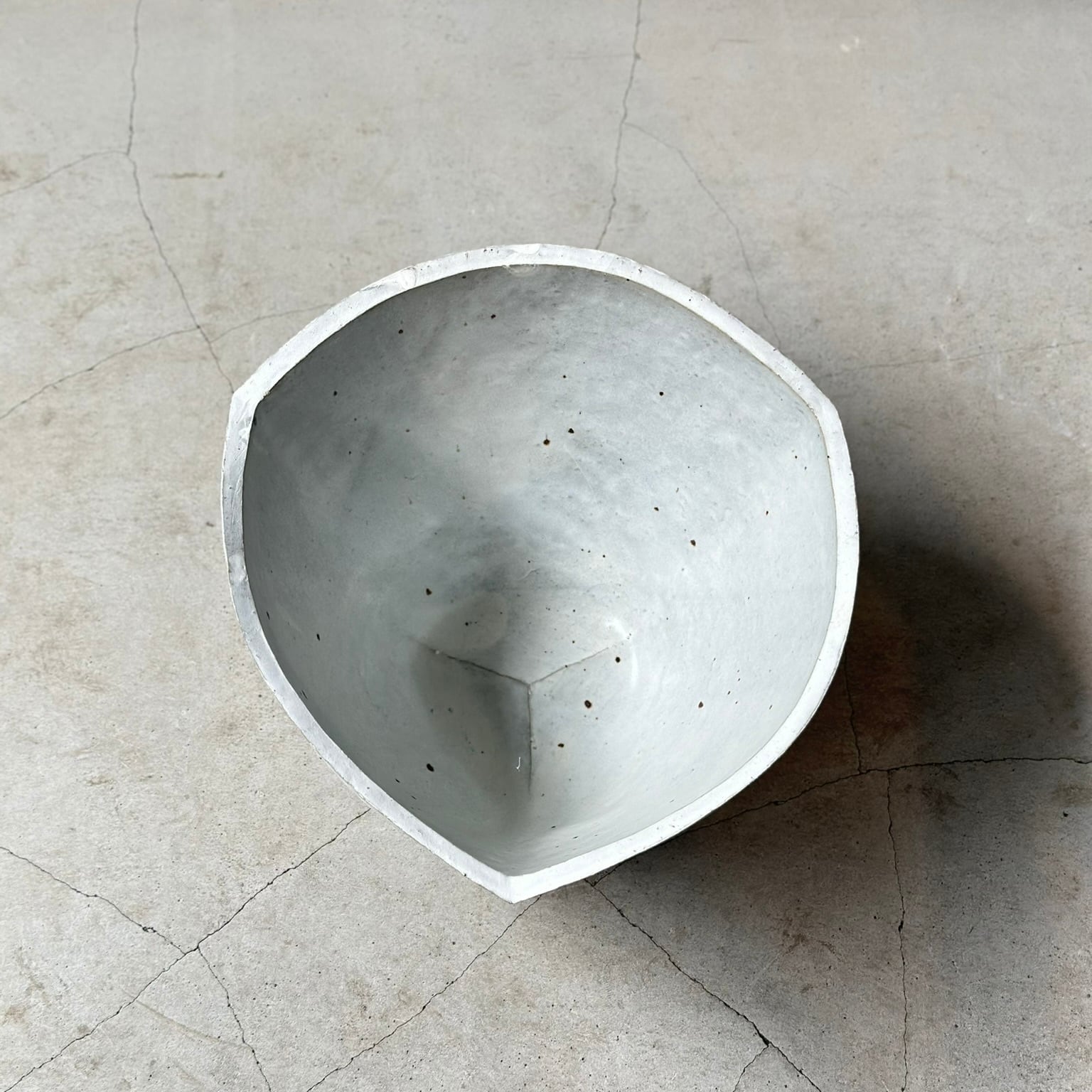 菊地勝 ハナイレ | gallery 一白