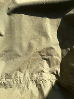 "Made In USA" 2000s- WILD THINGS Chamonix Jacket