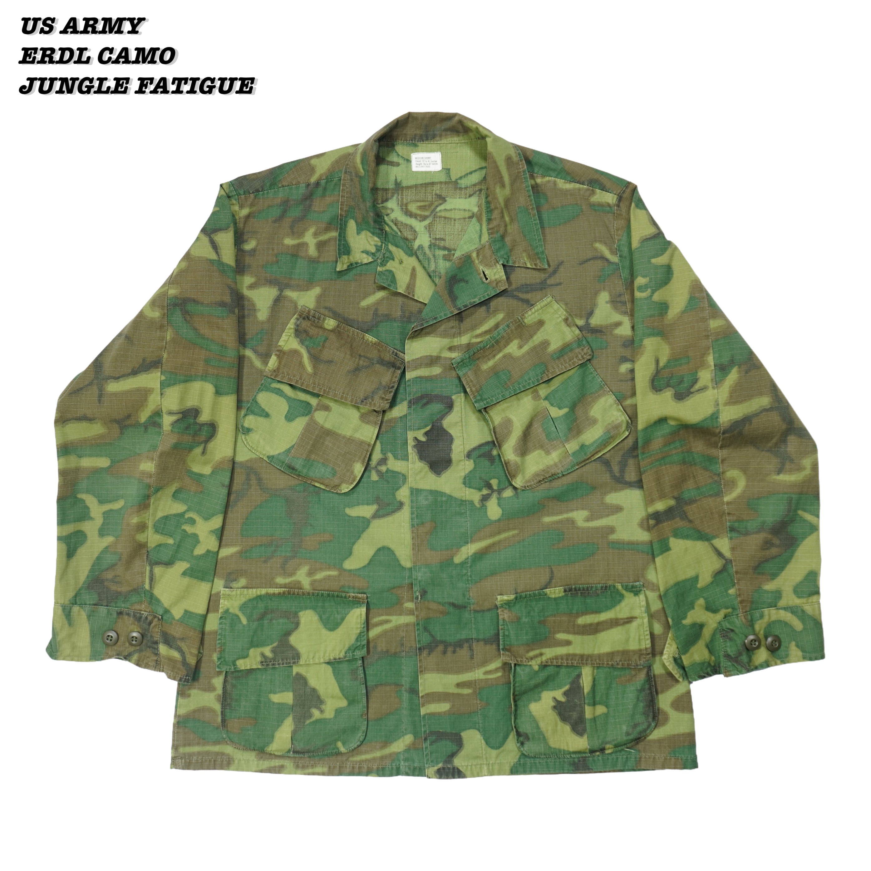 US Army Air Force C-1 Vest 1940s JA25025