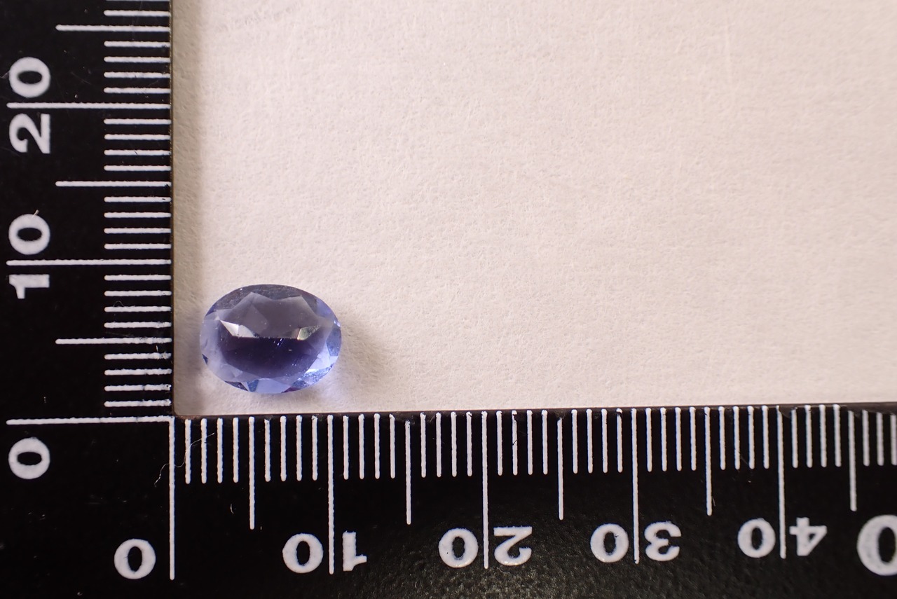 カラーチェンジフローライト　1.93ct　[D12-138]