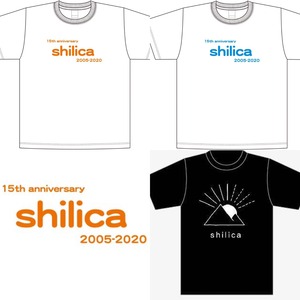 【セット】15周年 Tシャツ&夕焼けTシャツ