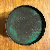 Quaker State クエーカーステート 缶 1950~1960年代 T-486