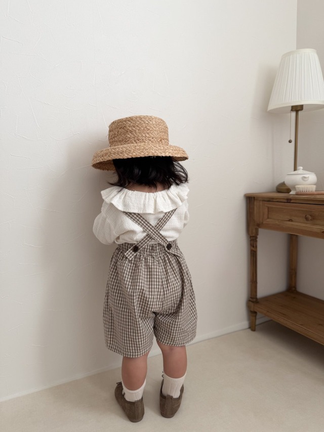 【即納】mimi market /Lucky suspenders