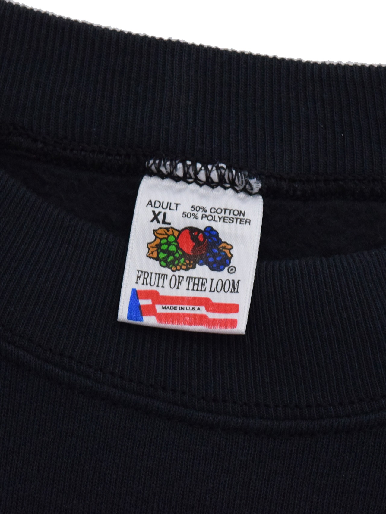 The Rolling Stones Sweat Shirt "Voodoo Lounge Tour 94-95" / ローリングストーンズ