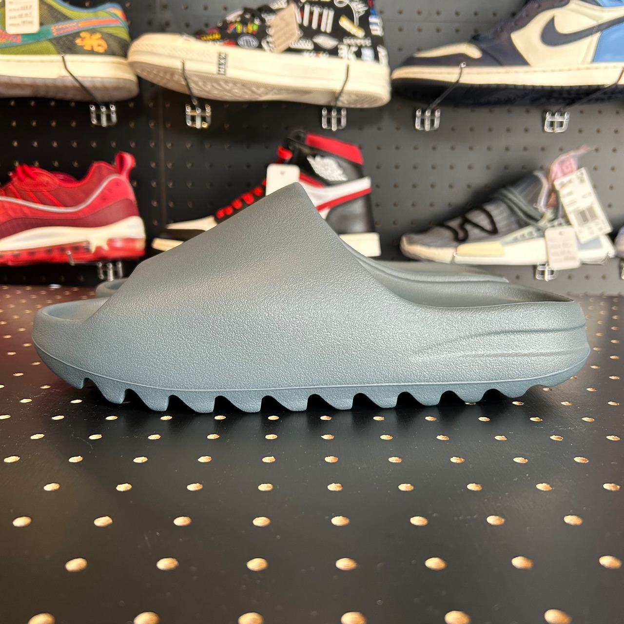 adidas YEEZY Slide "Slate Marine" US12/30.5cm