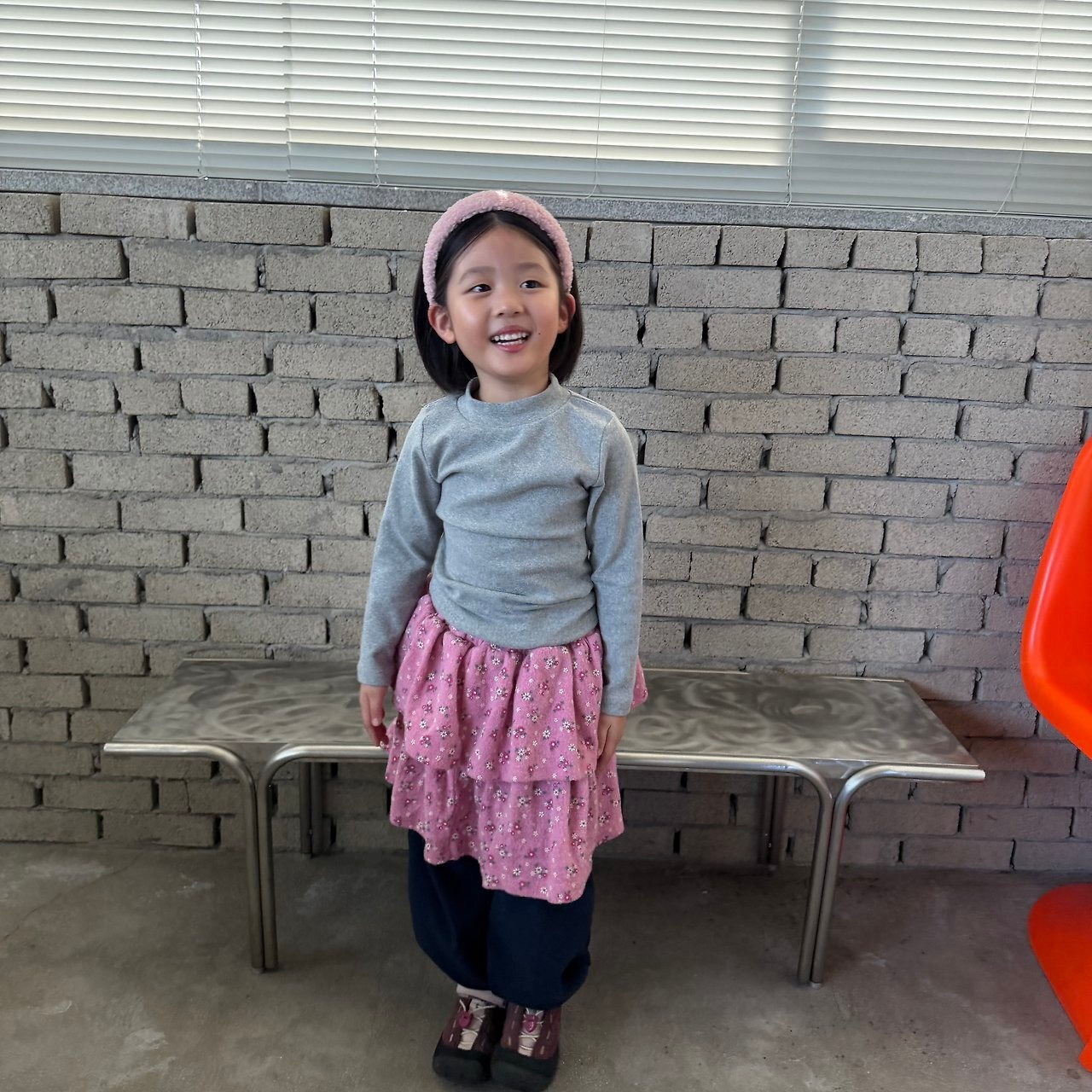 PIE［取寄］juju cancan skirt 26winter