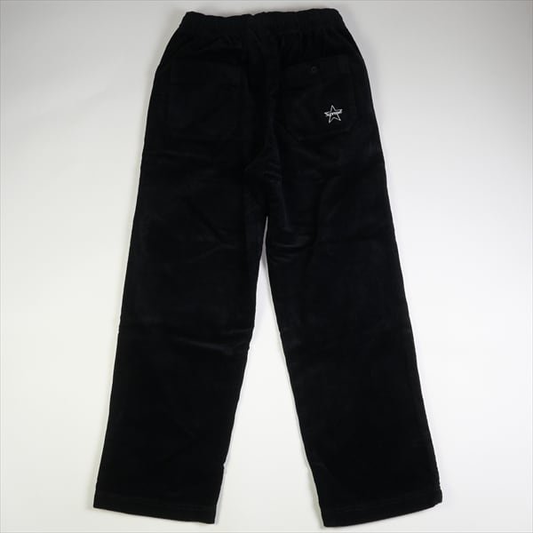 Size【S】 SUPREME シュプリーム 23AW Corduroy Skate Pant Black