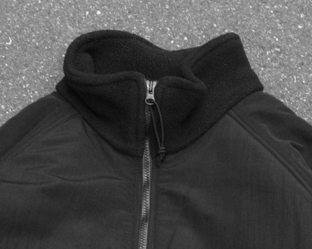 ECWCS GEN2 LEVEL3 Polartec Fleece [DSCP US ARMY] [2003s-] XL | beruf