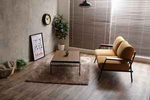 Basquiat corduroy 2人掛けコーデュロイソファ