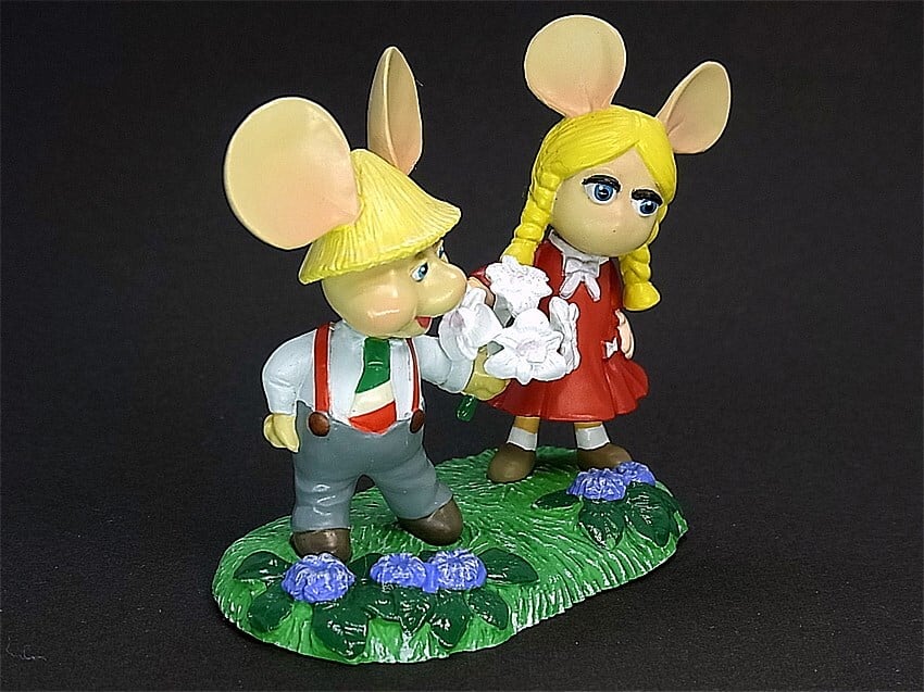 トッポ・ジージョ劇場「トッポとロージー」 | TOYZ-STYLE