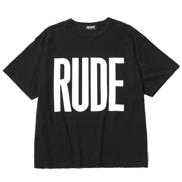 I♡WAKA T-SHIRT (Black) | Pay ID