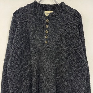 Eddie Bauer used knit SIZE:L S4