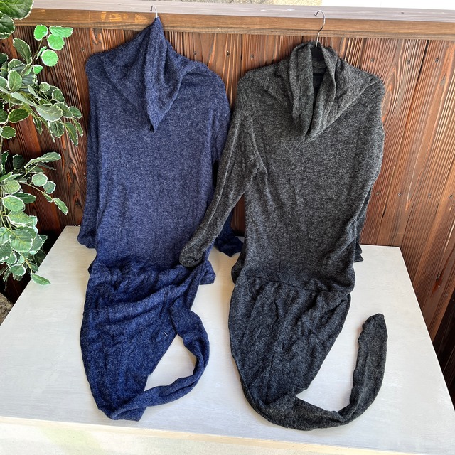 デザインニット