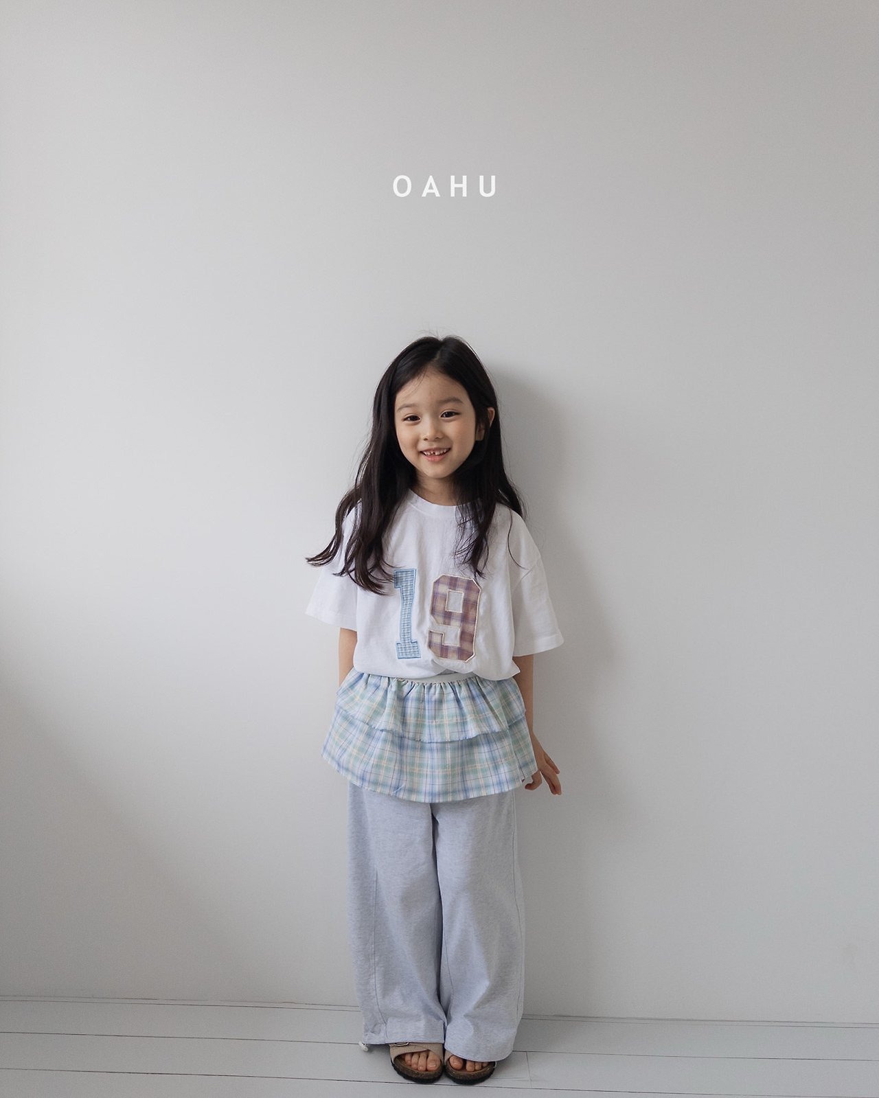 [OAHU] Summer String Pants (ADULT) / [오아후] 썸머스트링팬츠 (ADULT)