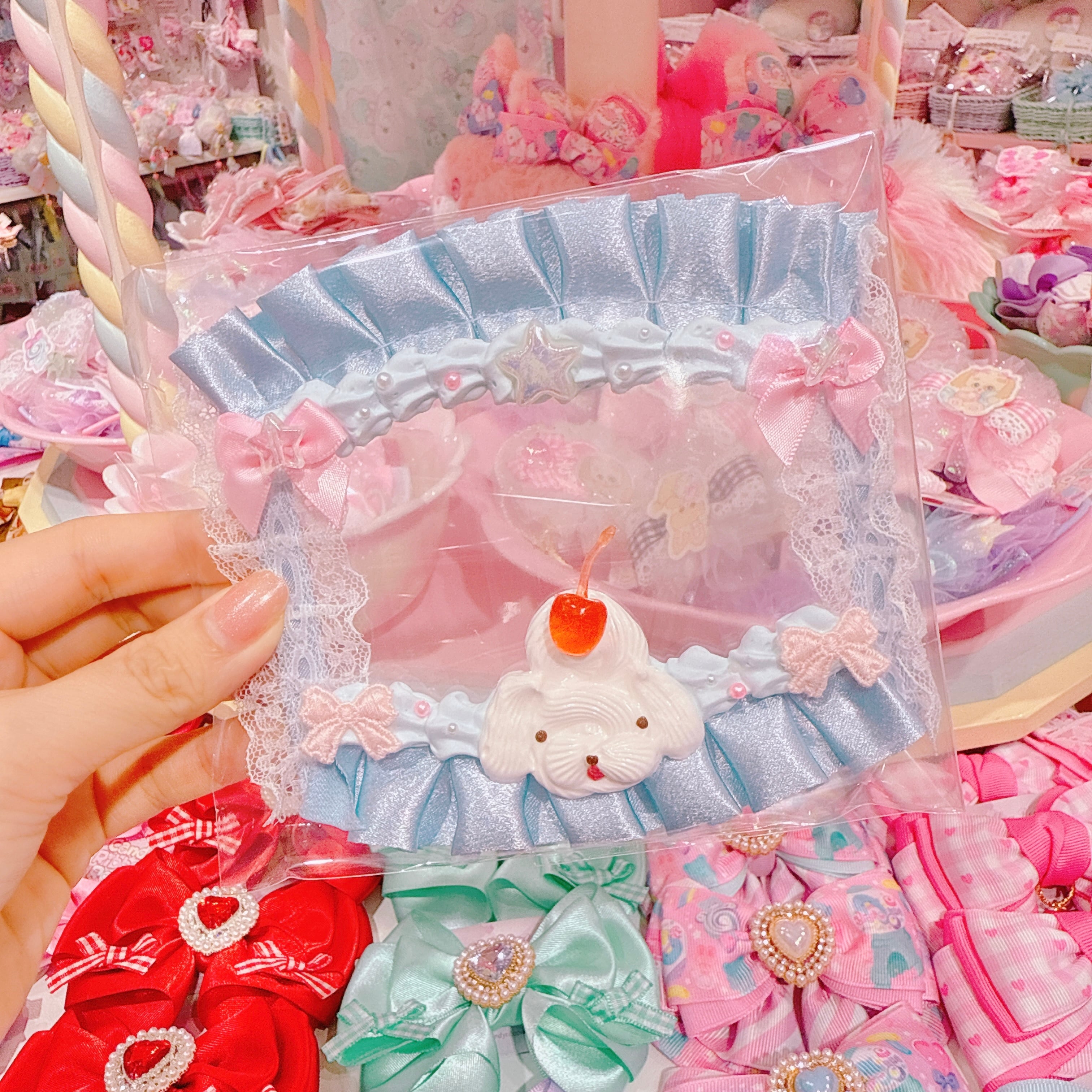 【D4】2-10 A7カードケース