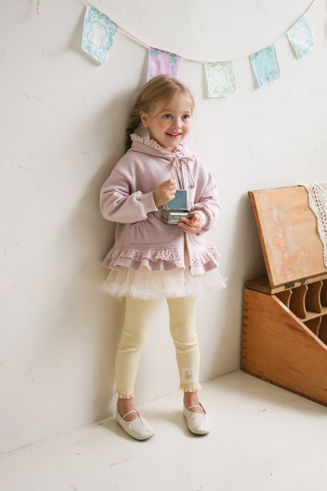 【即納】<flo>  Sera mini one-piece