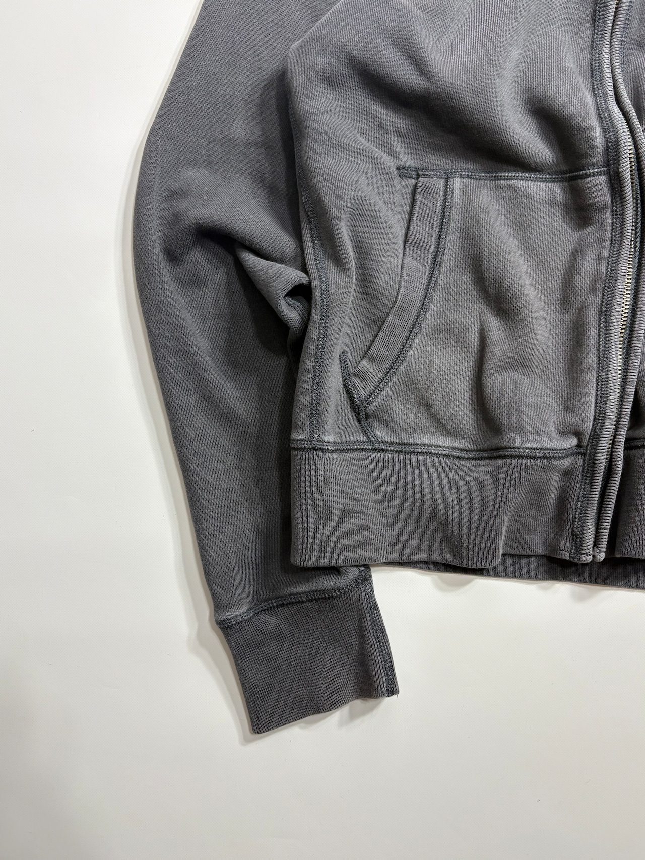 2000s GAP Zip Hoodie