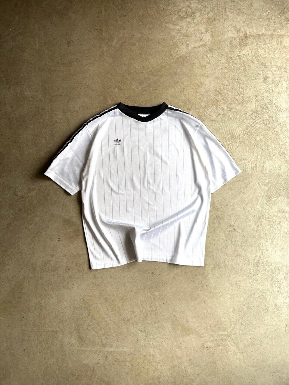 USA製 90's adidas “NUMBERING GAME SHIRTS”