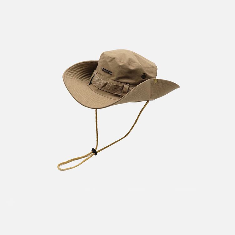 ★OUTDOOR COWBOY HAT（unisex)　　　　　25081