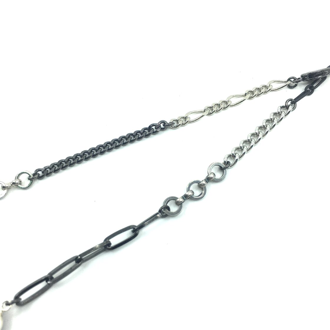 2019SS】gunda<ガンダ>MUTANT'19 NECKLACE [ミュータント19 2019SS】gunda<ガンダ>MUTANT'19 NECKLACE [ミュータント19