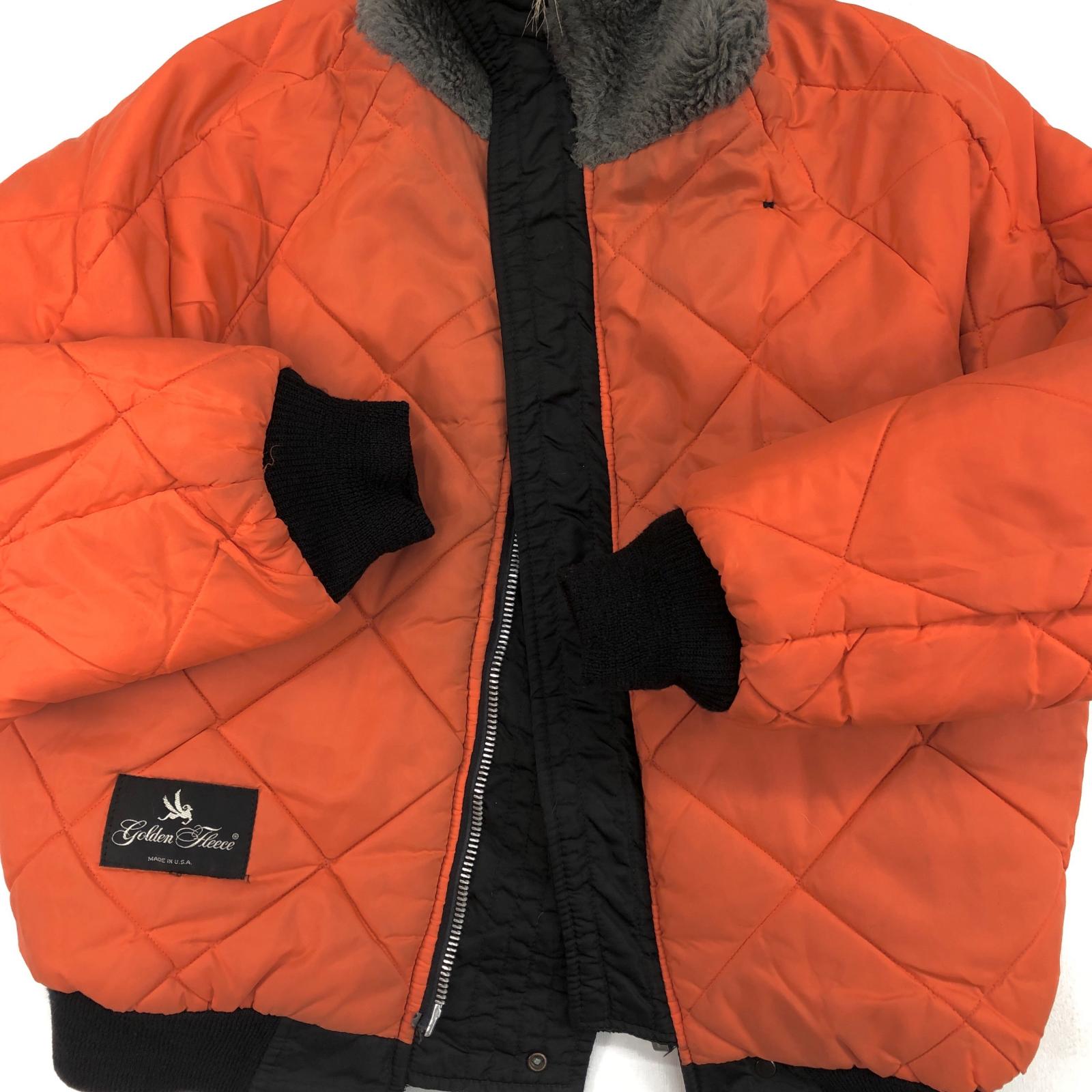 SPIEWAK GOLDEN FLEECE スピワック ゴールデンフリース 70- 80年代 USA