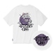 STRING CAT TEE