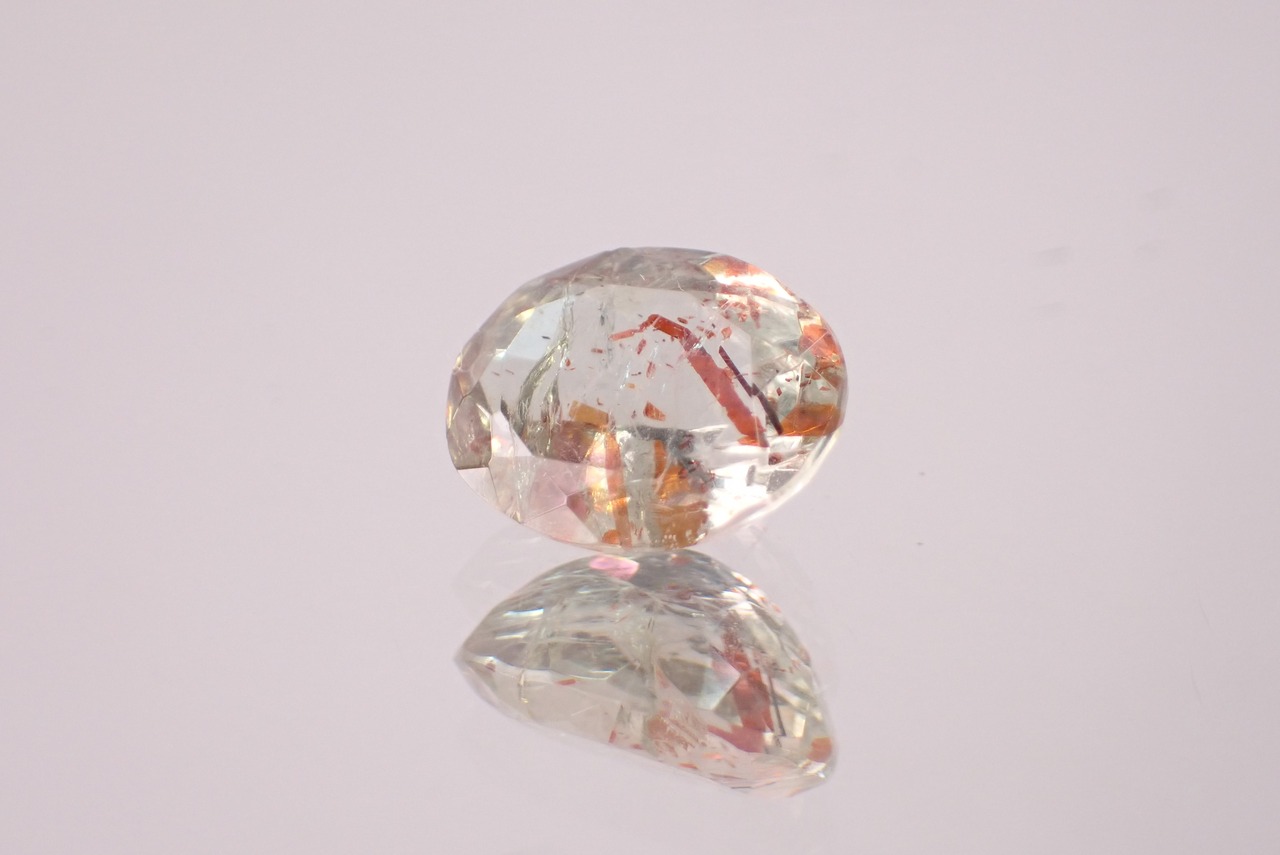 オリゴクレース　3.15ct　[D3-277]