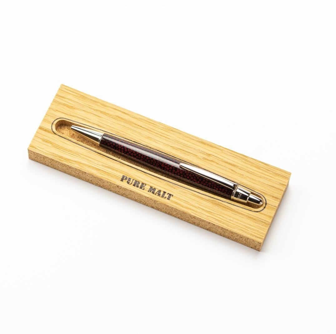 ボールペン＊2color/津軽塗 | KURASHiNO和