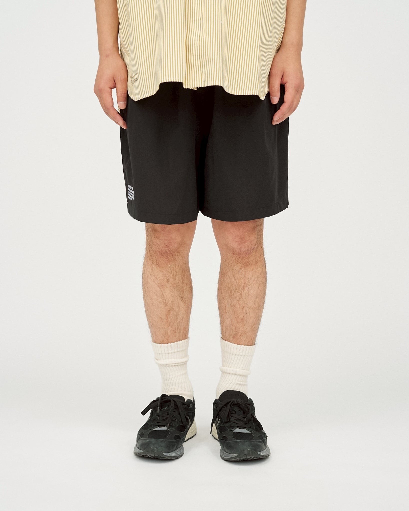 パンツ FreshService ALL WEATHER SHORTS FreshService｜ALL WEATHER SHORTS | 眠家オンラインストア