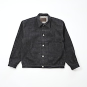 OLD JOE / ONE POCKET JEAN JACKET
