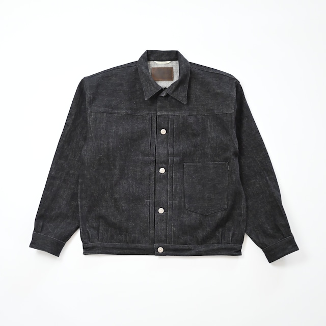 OLD JOE / ONE POCKET JEAN JACKET OLD JOE / ONE POCKET JEAN JACKET