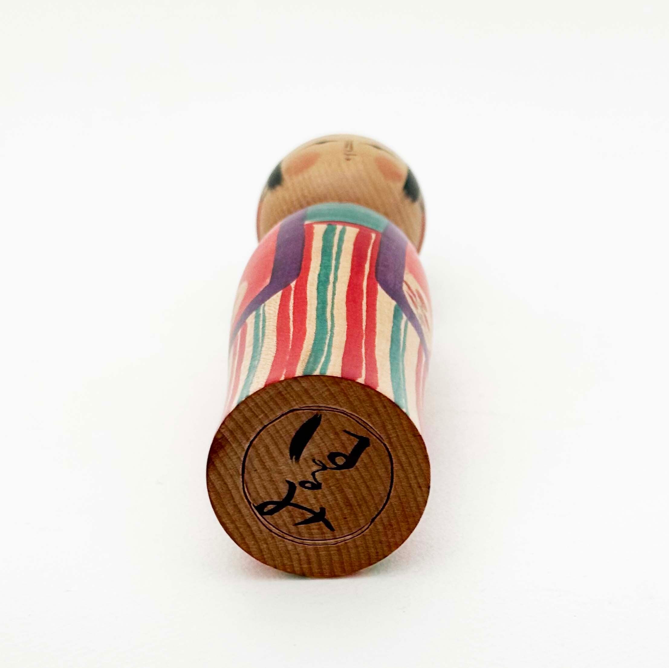 弥治郎系 / 井上はる美工人（18cm）