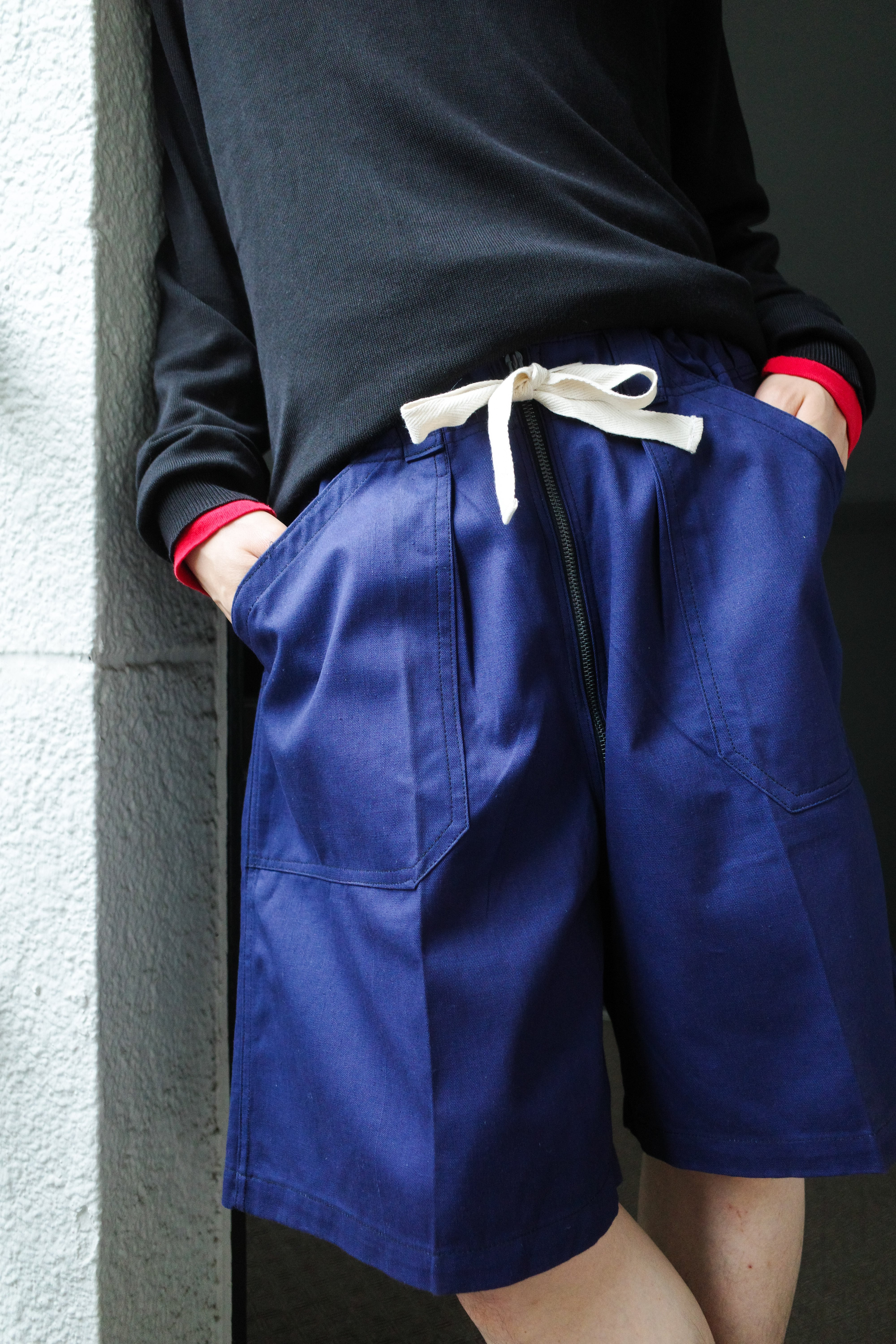 pants | KIT VINTAGE